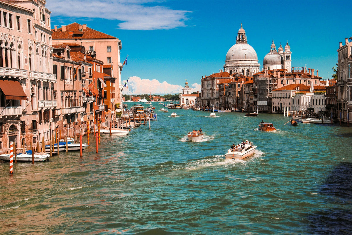 Italy where Italian 925 Silver is made