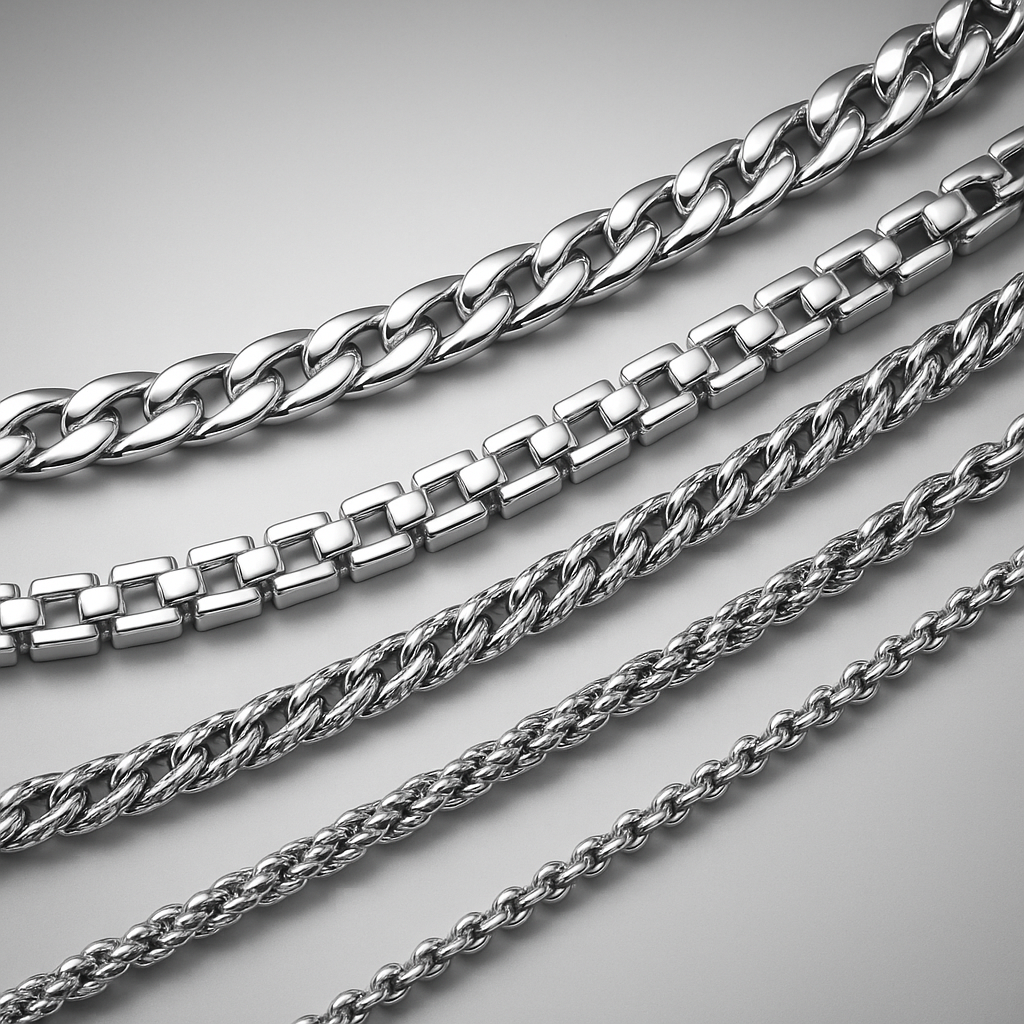 Classic Chains