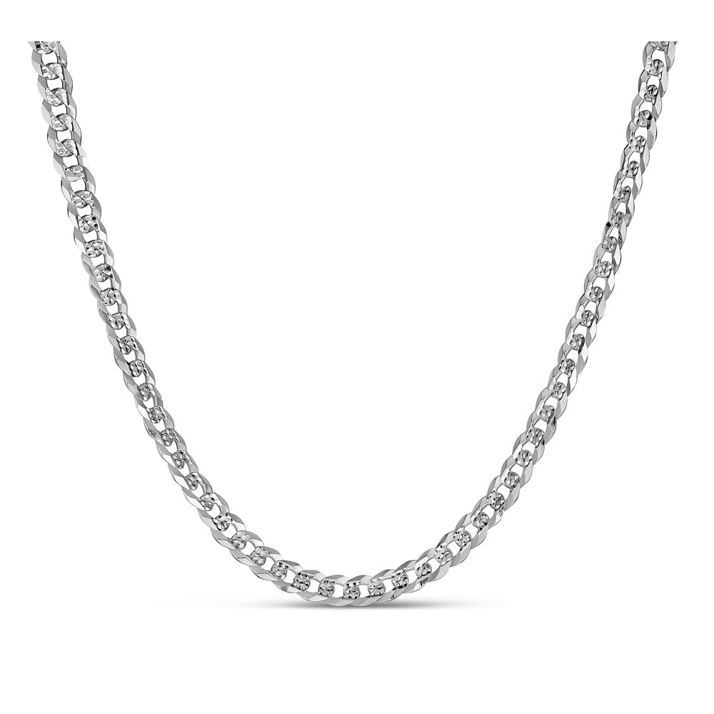 Curb SF Pave Chain Set