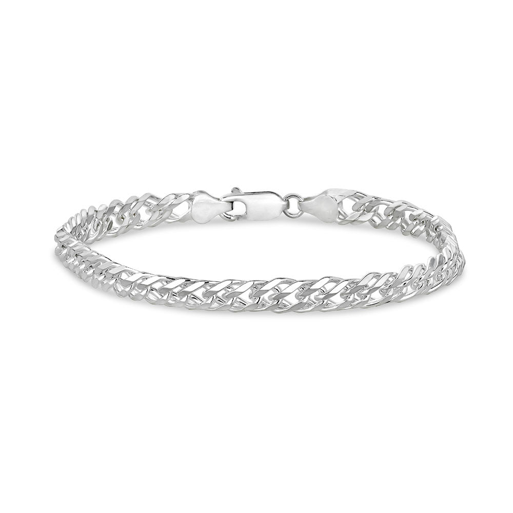 HIGH-END DOUBLE CHAIN BRACELET | CTHY