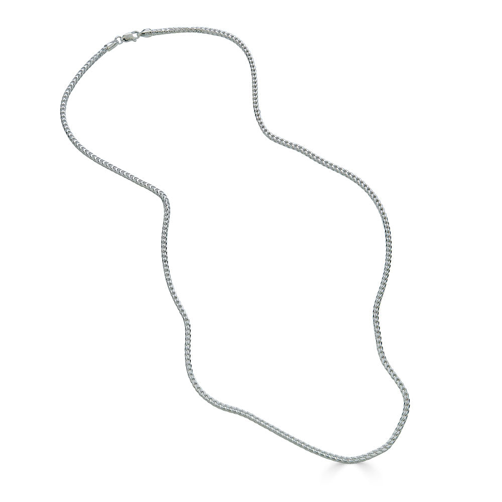 Franco Chain Necklace