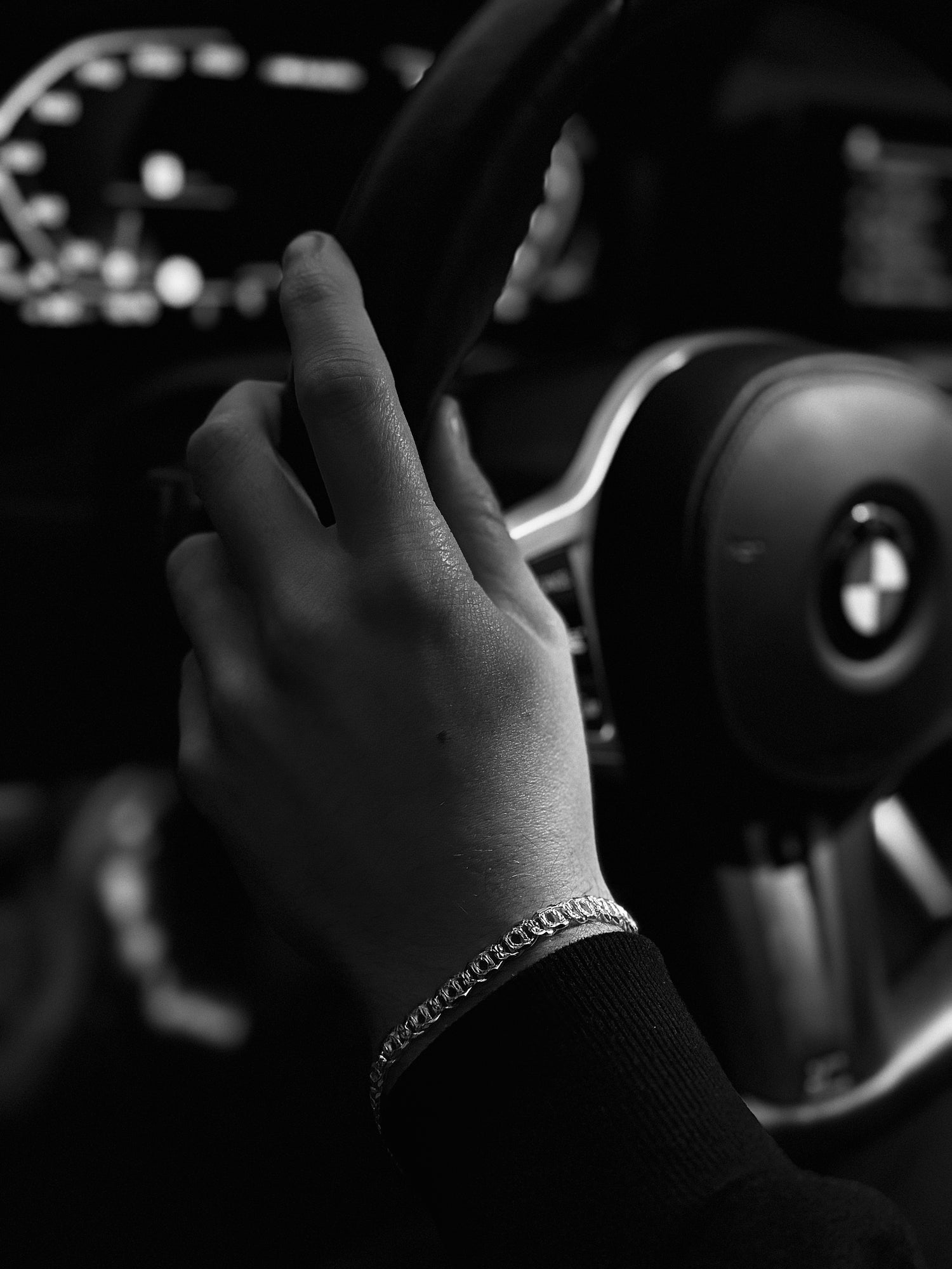 Elegant Tiger's Eye Gem Bracelet
Fashionable Tiger Eye Bracelet Design
High-Quality Tiger Eye Bracelet