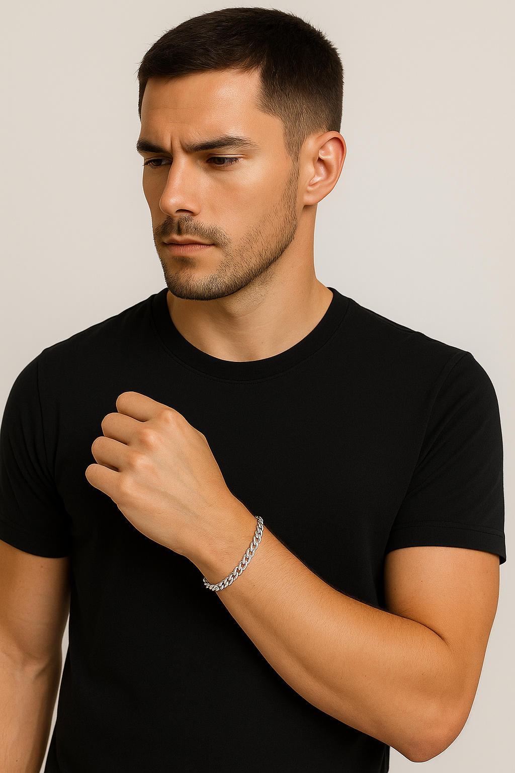Tiger Eye Bracelet