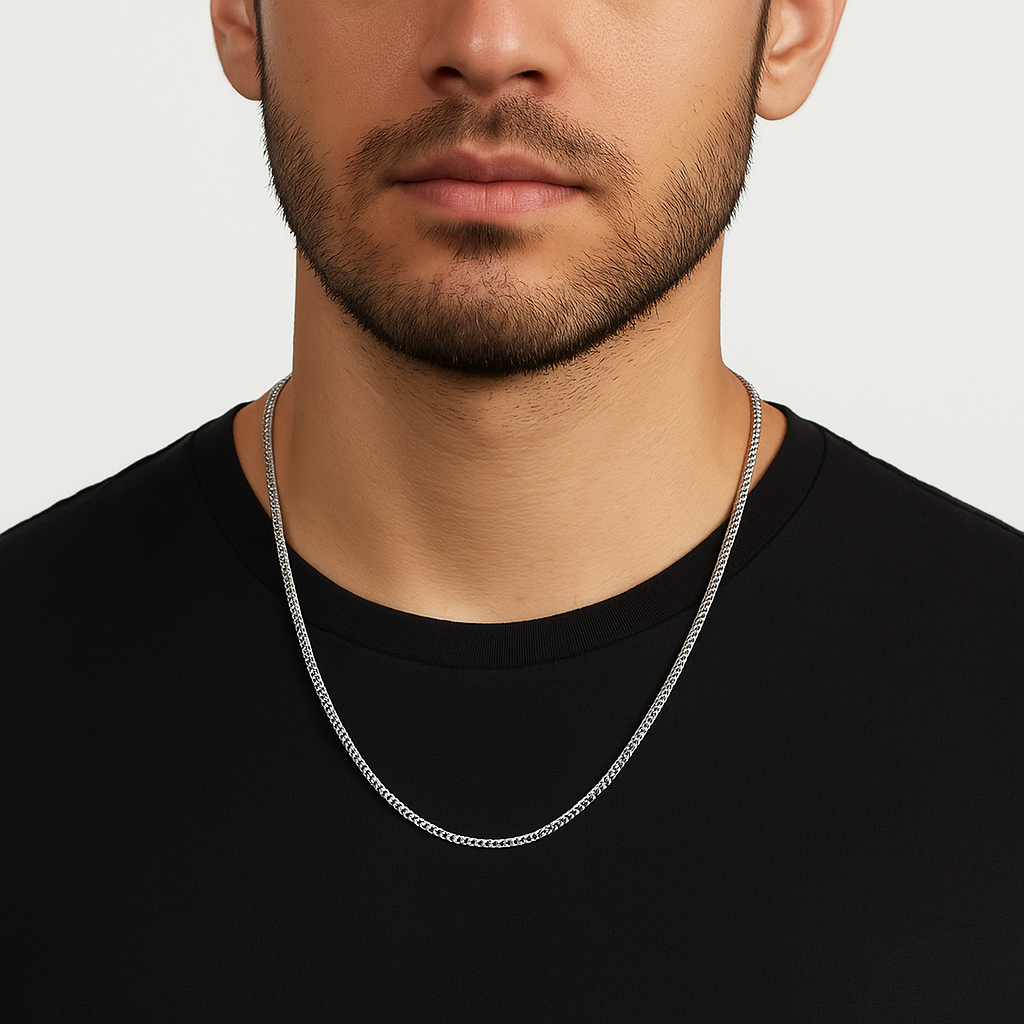 Franco Chain Necklace