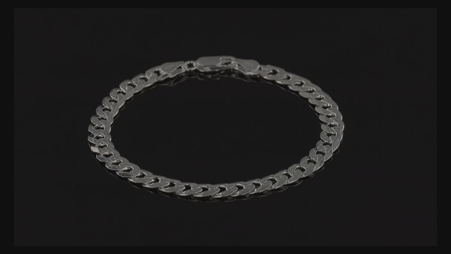 Curb SF Pave Chain Set