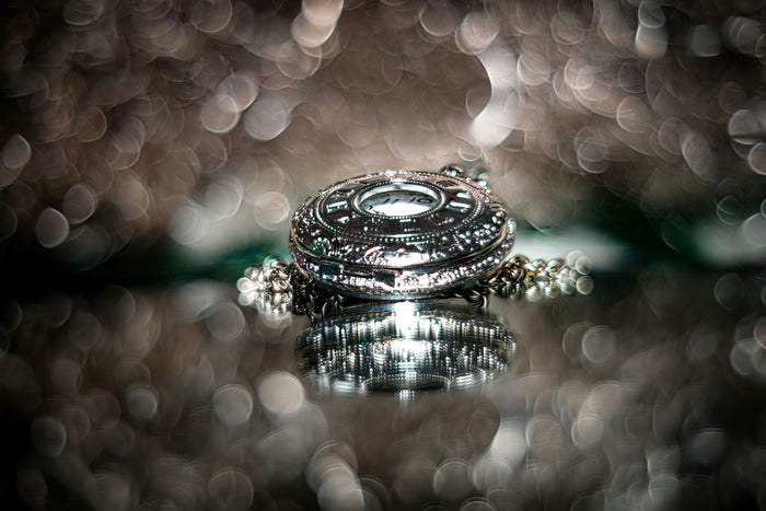 Silver to be made into a 925 Italy Chain