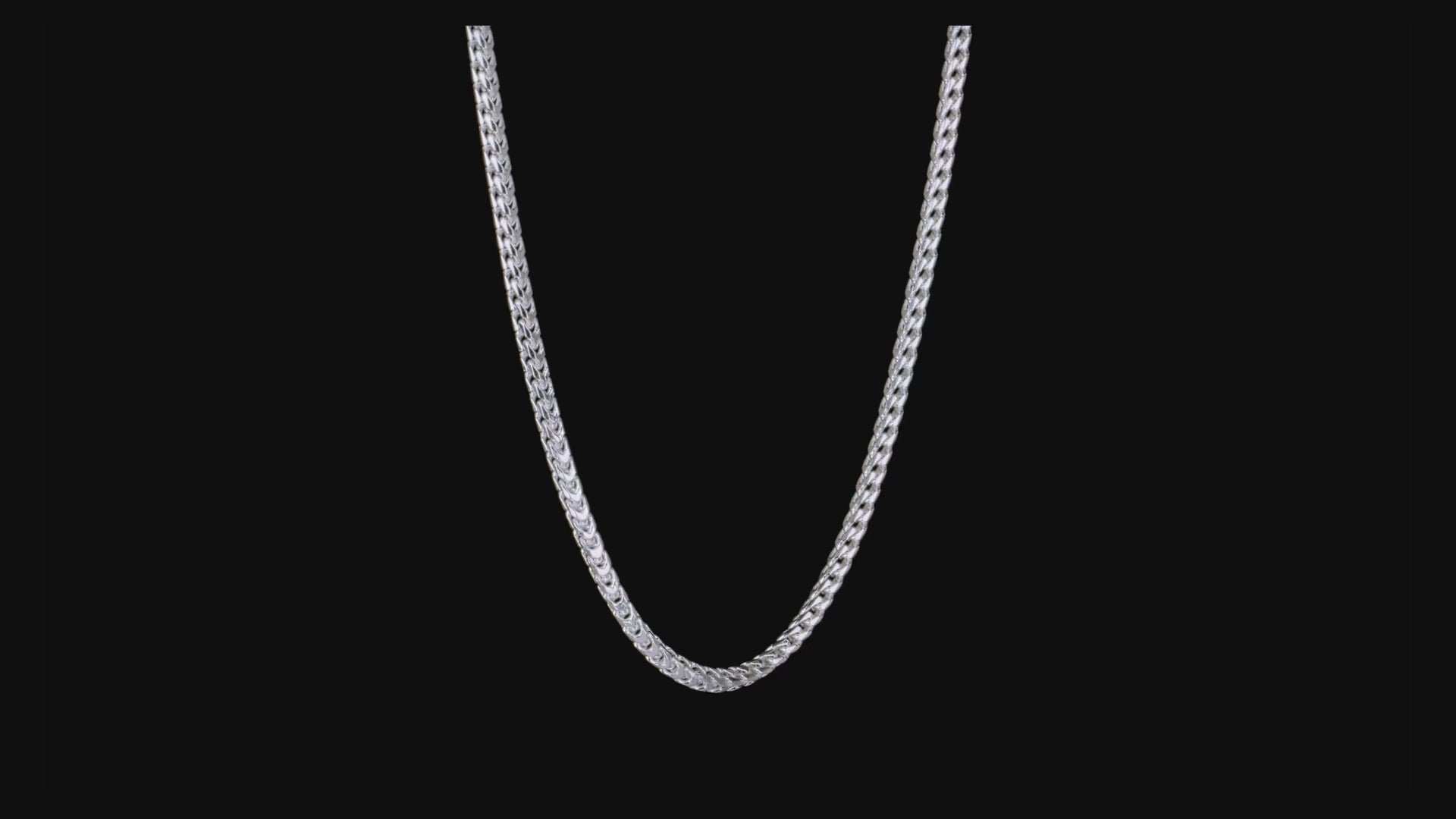 Franco Chain Necklace