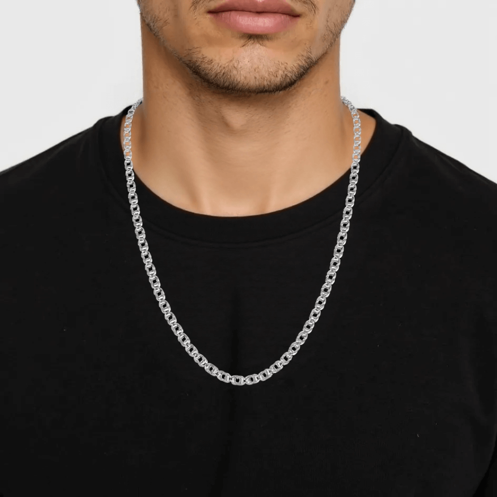 Tiger Eye Necklace